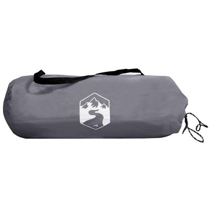 Водонепропусклива шатра с покрив