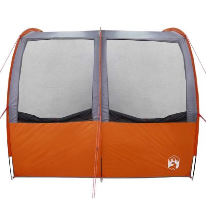 Водонепропусклива шатра Арка с покрив