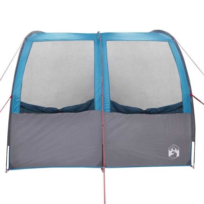 Водонепропусклива шатра Арка с покрив