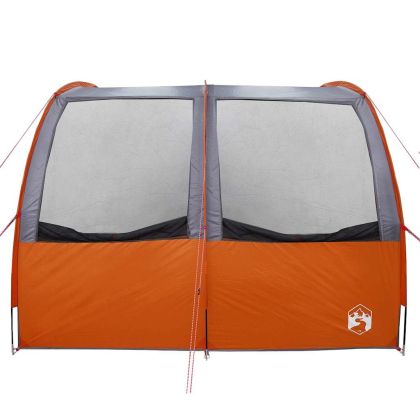 Водонепропусклива шатра Арка с покрив