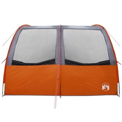 Водонепропусклива шатра Арка с покрив