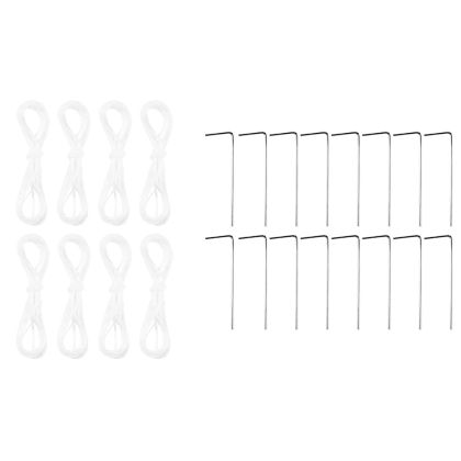 Парти шатър Зелен 600 x 400 x 266 см Полиетилен