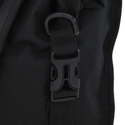 Чанта за велосипед Черно 32,5 x 17 x 57 см Полиестер