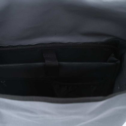 Чанта за велосипед Сив 33 x 16 x 60 см Полиестер