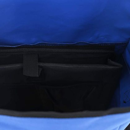 Чанта за велосипед Синьо 33 x 16 x 60 см Полиестер