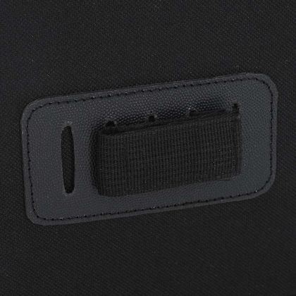 Чанта за велосипед Черно 31 x 13 x 58 см Полиестер