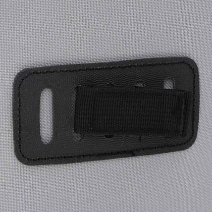 Чанта за велосипед Сив 31 x 13 x 58 см Полиестер