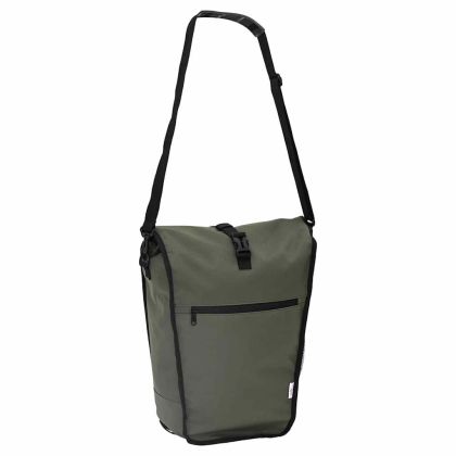 Чанта за велосипед Маслинено 34 x 16 x 59 см Полиестер