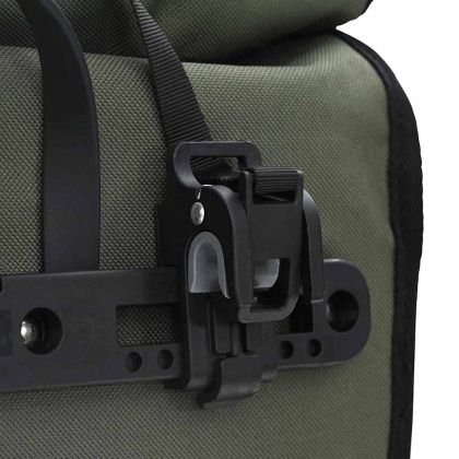 Чанта за велосипед Маслинено 34 x 16 x 59 см Полиестер