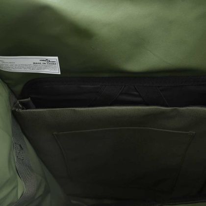 Чанта за велосипед Маслинено 34 x 16 x 59 см Полиестер