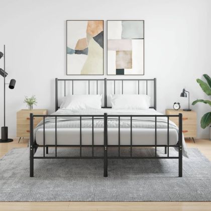 Нощни шкафчета 2 бр дъб сонома 40x35x47,5 см инженерно дърво