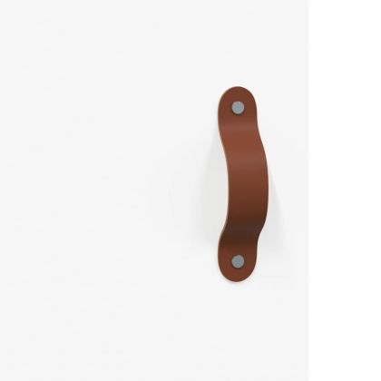 Стенен шкаф бял 69,5x34x90 см