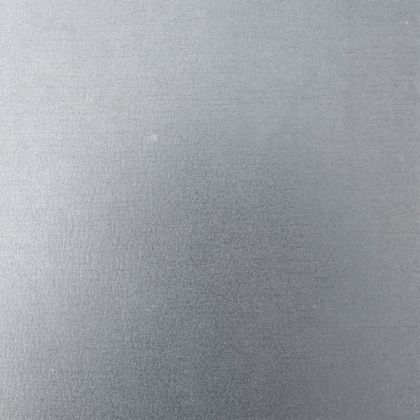 Градински кашпи, 2 бр, 35x35x75 см, поцинкована стомана