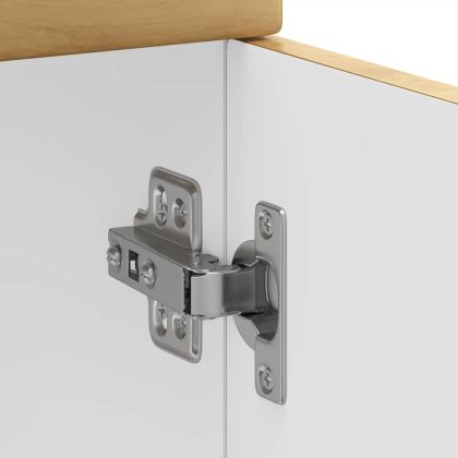 Кухненски шкаф, "Kalmar", дъб артизан, инженерно дърво