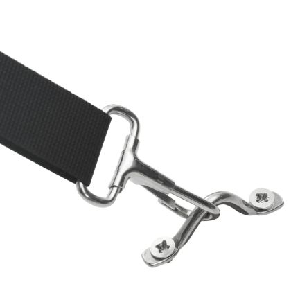 Тента за лодка с 4 дъги странични стени 243x(185-198)x137 см