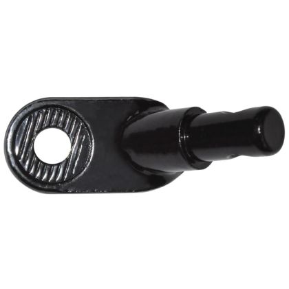 Куплунг за велосипедно ремарке , железен