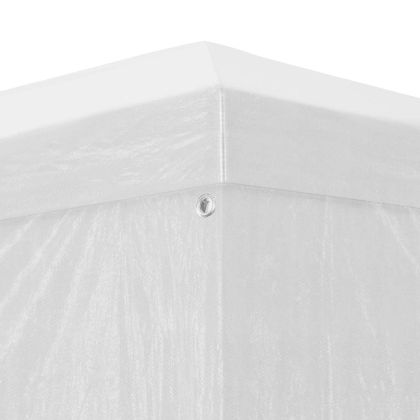 Парти шатра, 3х9 м, бяла
