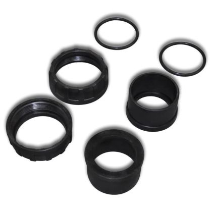 Помпа за басейн, електрическа 800W, синя