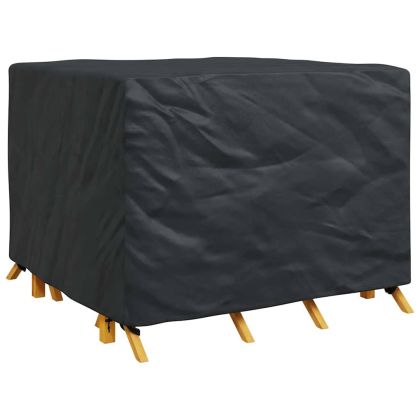 Покривало за мебели 135 x 135 x 90 cm 420D Оксфордска тъкан
