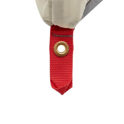 Вътрешна палатка с покрив Зелен 520 x 520 x 190 см тафта