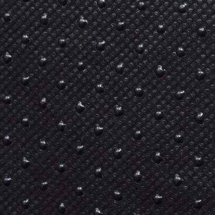 Кучешка постелка, правоъгълна, кафява, XL