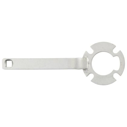 Държач на шайба на коляновия вал за Volvo