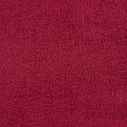 Кърпи за душ FROGN 10 бр. бордо 70x140 см 360 г/м²