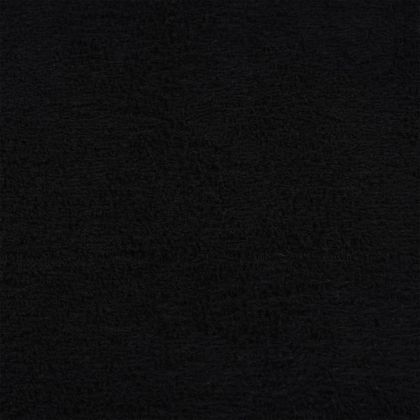 Кърпи за ръце FROGN 10 бр. Черни 50x100 см 360 г/м²