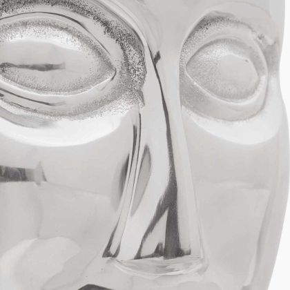 Стук Сребрист Алуминий