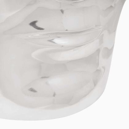 Стук Сребрист Алуминий