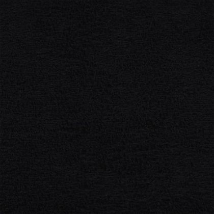 Кърпи FROGN 4 бр. Черни 100x200 см 360 г/м²