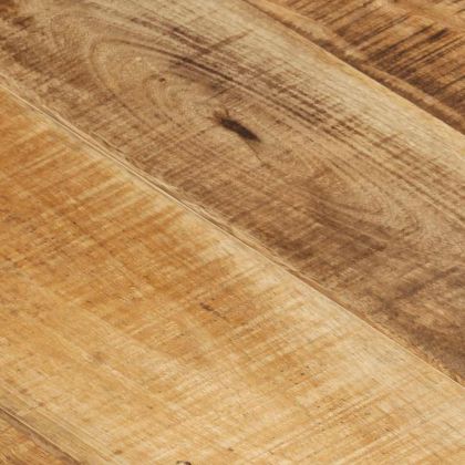 Плот за маса, мангово дърво масив, 15-16 мм, 140x60 см