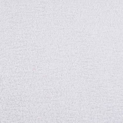 Кърпи за гости FROGN 10 бр. Бели 30x50 см 360 г/м²