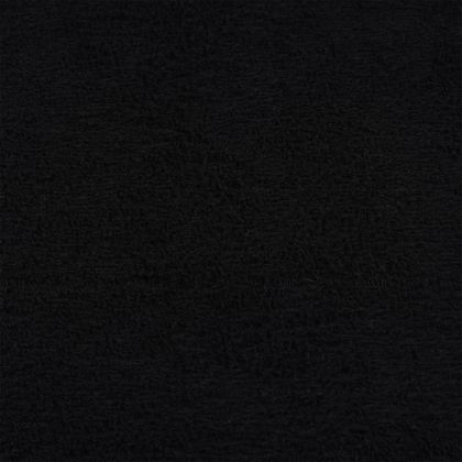 Кърпи за баня FROGN 10 бр. Черни 100x150 см 360 г/м²