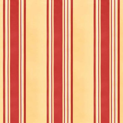 Прибираща се тента жълто и бяло 3,5x2,5 м плат и алуминий