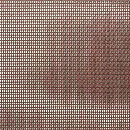 Стифиращи градински столове, 6 бр, кафяви, тъкан textilene