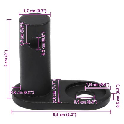 Куплунг за велосипедно ремарке