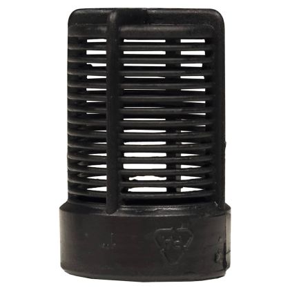 Смукателен маркуч с PVC конектори прозрачен 1" 10 м PVC