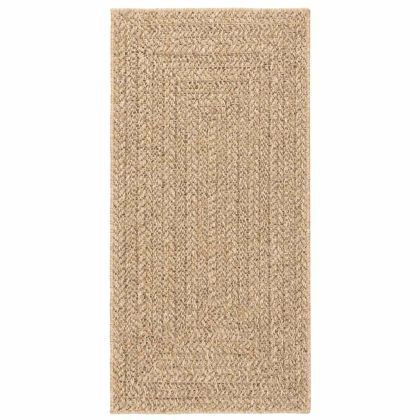 Килим "ZIZUR", 60x110 см, визия юта, за закрито и открито