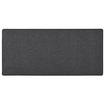 Пътека, антрацит, 50x100 см