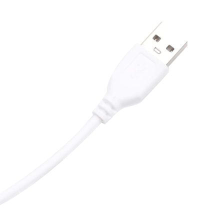 LED огледало за баня, 90x40 см