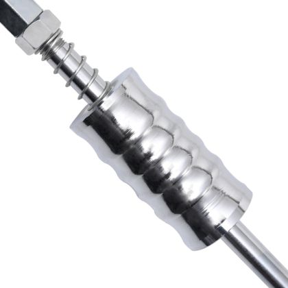 Плъзгащ чук с вендуза 59 см от въглеродна стомана