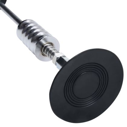 Плъзгащ чук с вендуза 59 см от въглеродна стомана