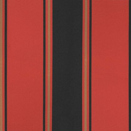 Сенник Оранжево и кафяво 450 x 300 x 165 см Полиестер и метал