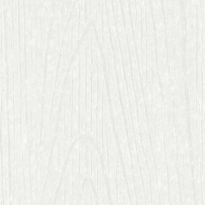 Градински стол 3 pcs Бяло Полиетилен