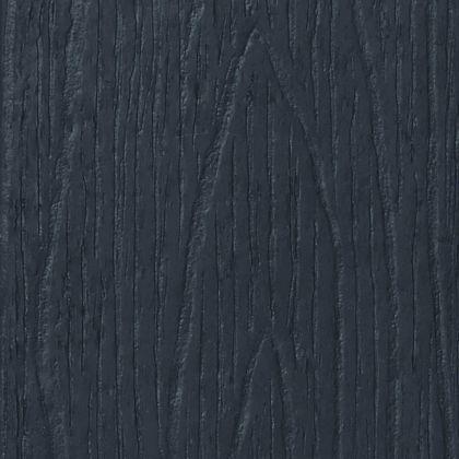 Градински стол 3 pcs Нейви Полиетилен