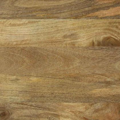 Нощен шкаф Кафяво 50 x 33 x 60 см Масивна акациева дървесина