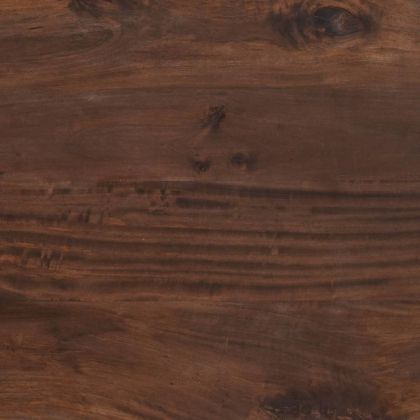 Нощен шкаф 2 бр. Орех 40 x 33 x 46 см Инженерна дървесина