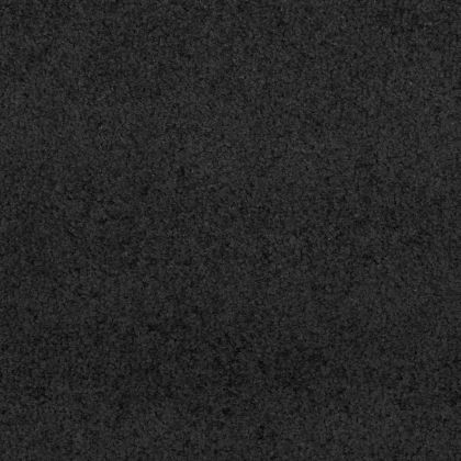 Мат за врата Черно 120 x 300 cm 100% Полиамид
