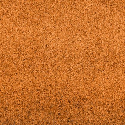 Мат за врата Друг Оранжев и Черен 120 x 250 cm Полиамид и PVC